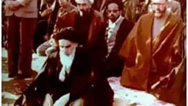 انتقاد ظریف آیت الله مطهری از بیانیه امام خمینی در پاریس