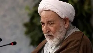 آیت الله یزدی: مجلس خبرگان جای جوان‌گرایی و پیرمردهایی که نمی توانند کاری بکنند نیست