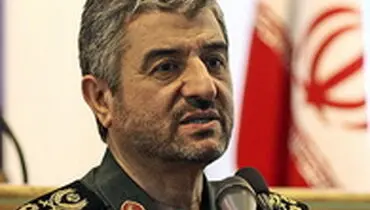 سیاست این است که از ایران کسی برای مبارزه به سوریه نرود