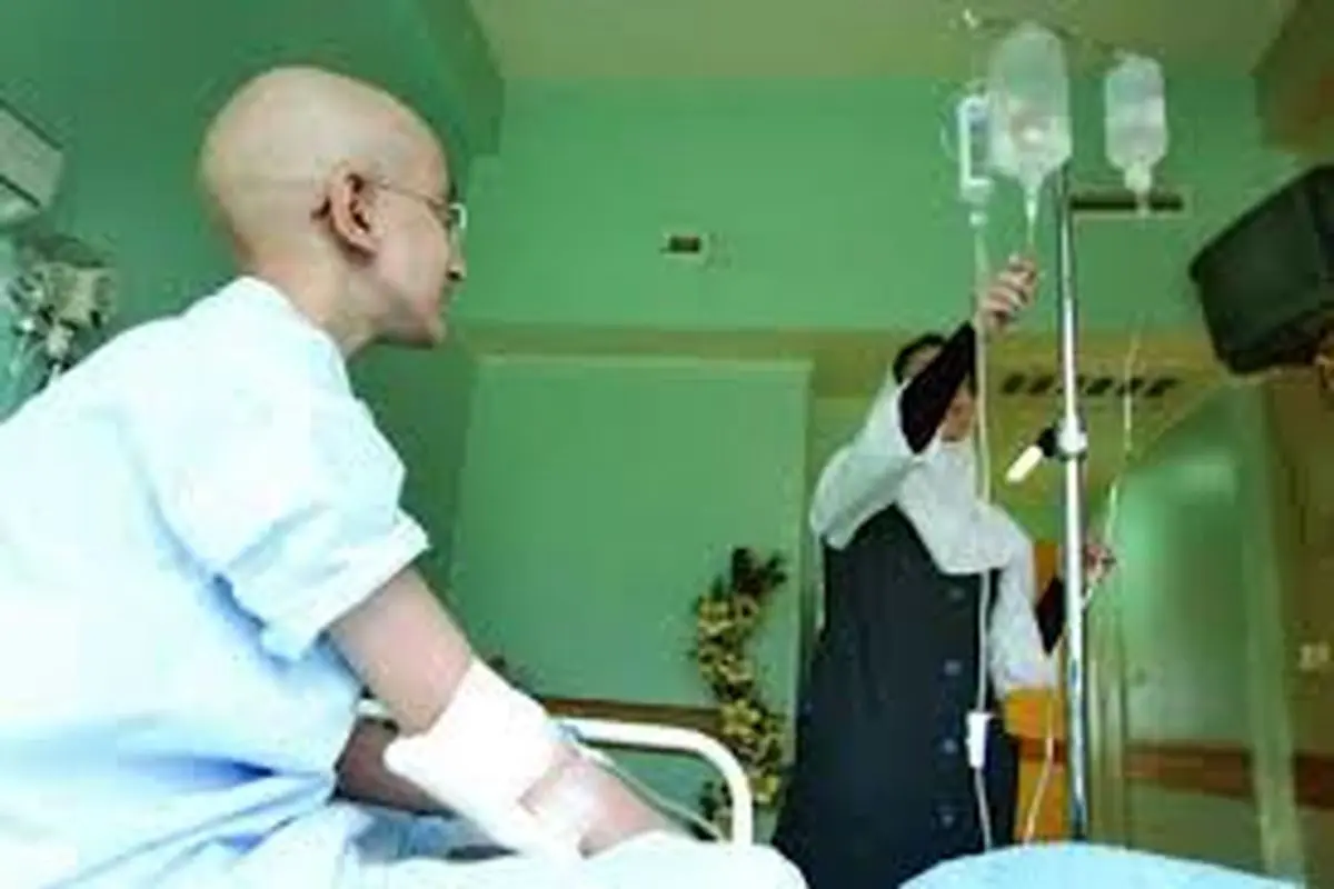 درباره نگاه متفاوت به سرطان در ایران