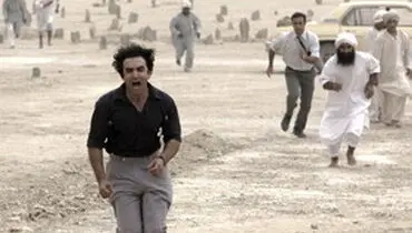 «اژدها وارد می‌شود» نشان‌دهندۀ قدرت رسانۀ "فیلم" است