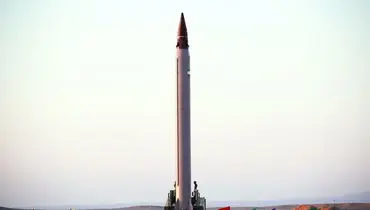 تحلیل اسرائیلی از یک موشک ایرانی