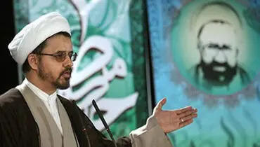 انتقاد صریح مطهری از صداوسیما
