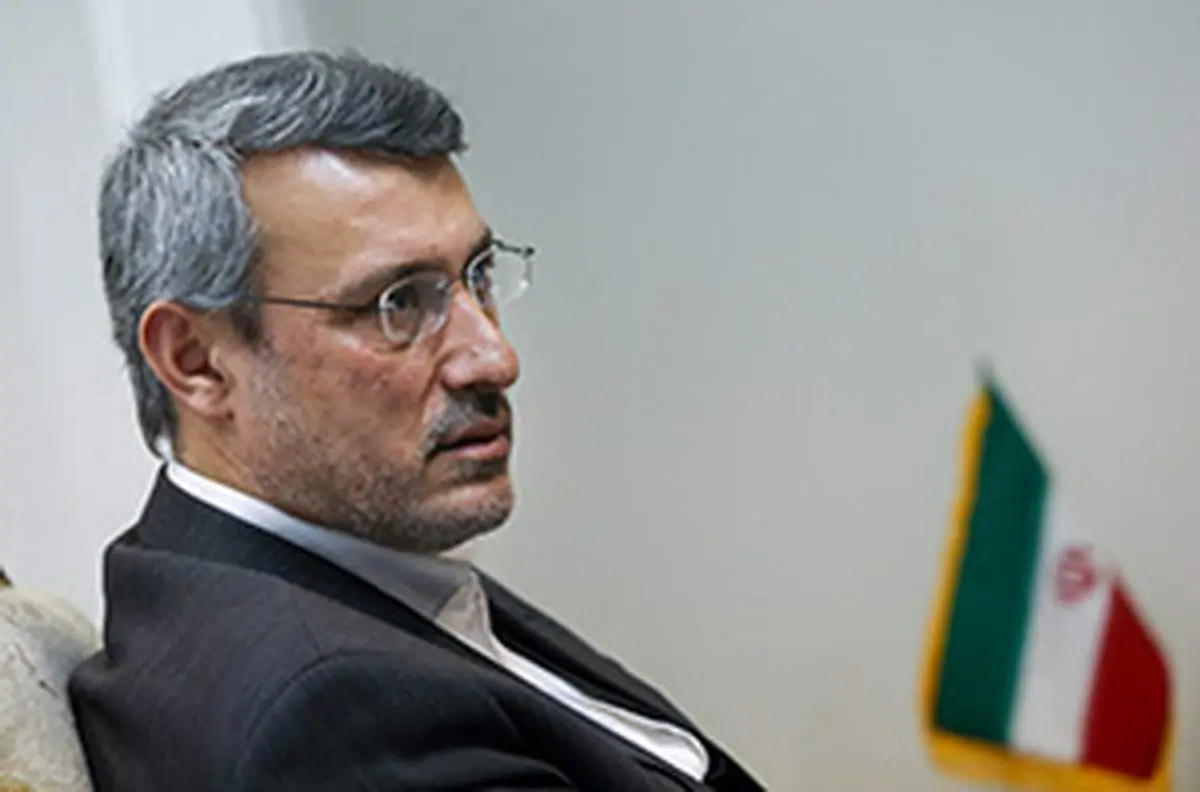 پست انتخاباتی مذاکرهکننده هستهای در اینستاگرام