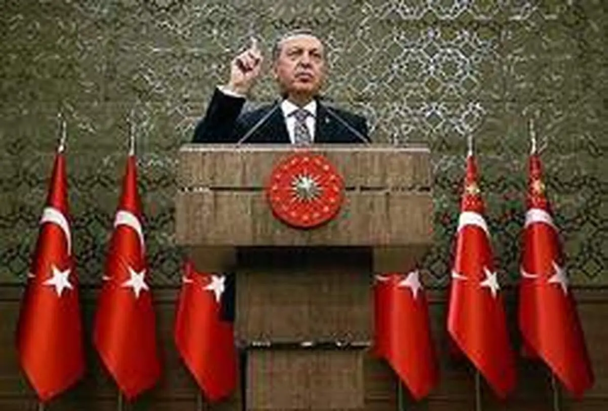 اردوغان باید راهی برای رهایی از بحران سوریه پیدا کند