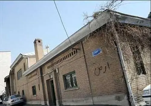 آخرین وضعیت از خانه پدری جلال آل احمد+تصاویر / چه بر سر این خانه تاریخی آمده است؟