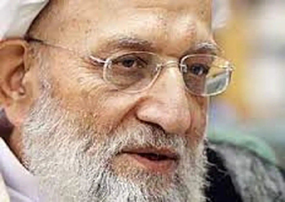 موضع آیت الله مهدوی کنی پس از شکست اصولگرايان در انتخابات سال 76