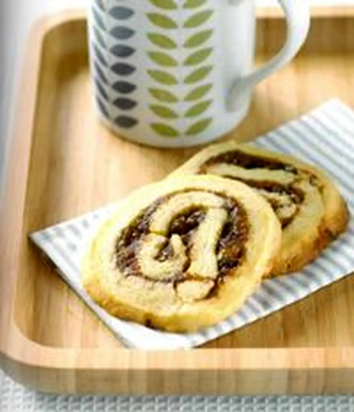 بیسکوئیت خرمایی