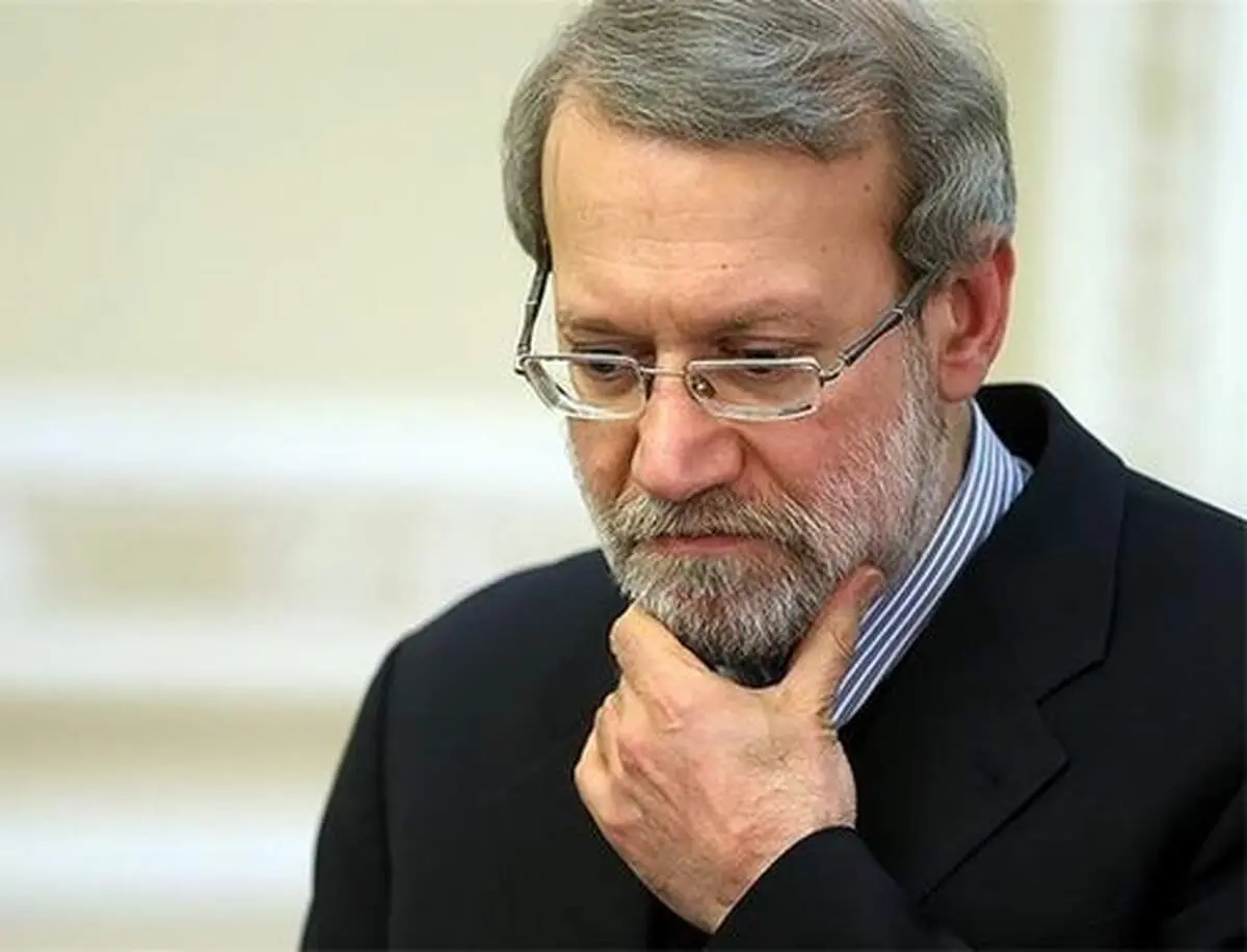 «تغییر» در پایگاه سیاسی «علی لاریجانی»