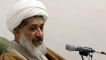 پاسخ آیت‌الله امجد درباره ردصلاحیتش در انتخابات