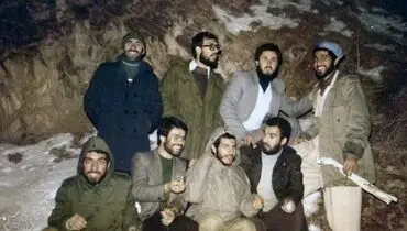 خاطره ابوترابی از شهید اهل سنت