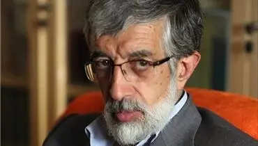حدادعادل: به‌جای پرداختن به اقتصاد، رفع حصر دو نفر که در خانه تحت نظارت بهترین پزشکان هستند را طلب می‌کنند