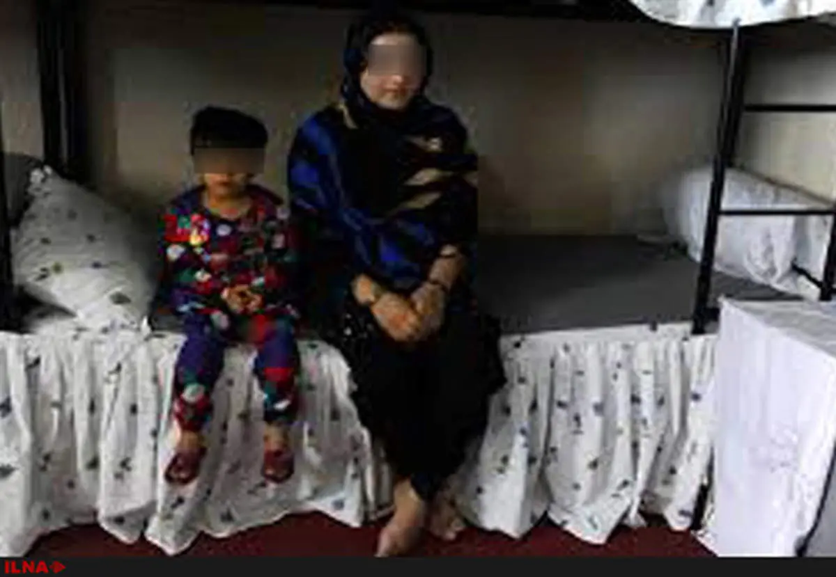جای خالی مهدکودک‌ در زندان‌ها/ برخی کودکان بالای دوسال هم زندانی هستند
