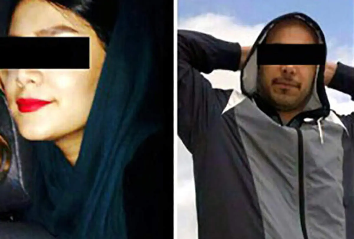 ابهامات پرونده مرگ جنجالی دختر و پسر سرشناس لاهیجانی