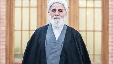 از روحاني راضي هستم