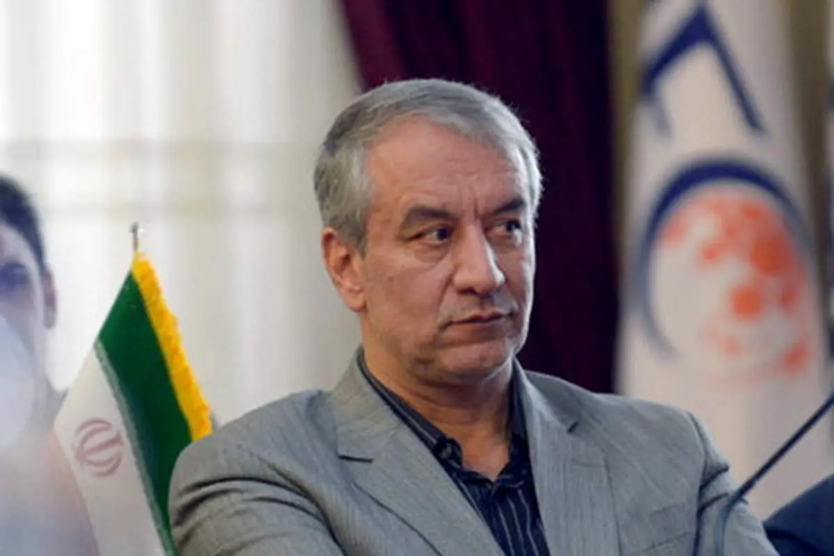 کفاشیان: مطمئن باشید اینبار بازداشت نمیشوم