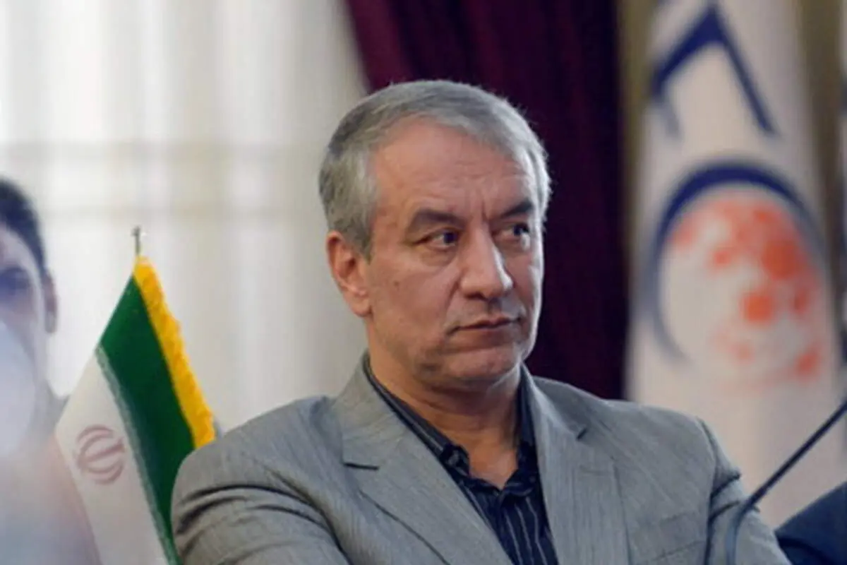 کفاشیان: مطمئن باشید این‌بار بازداشت نمی‌شوم