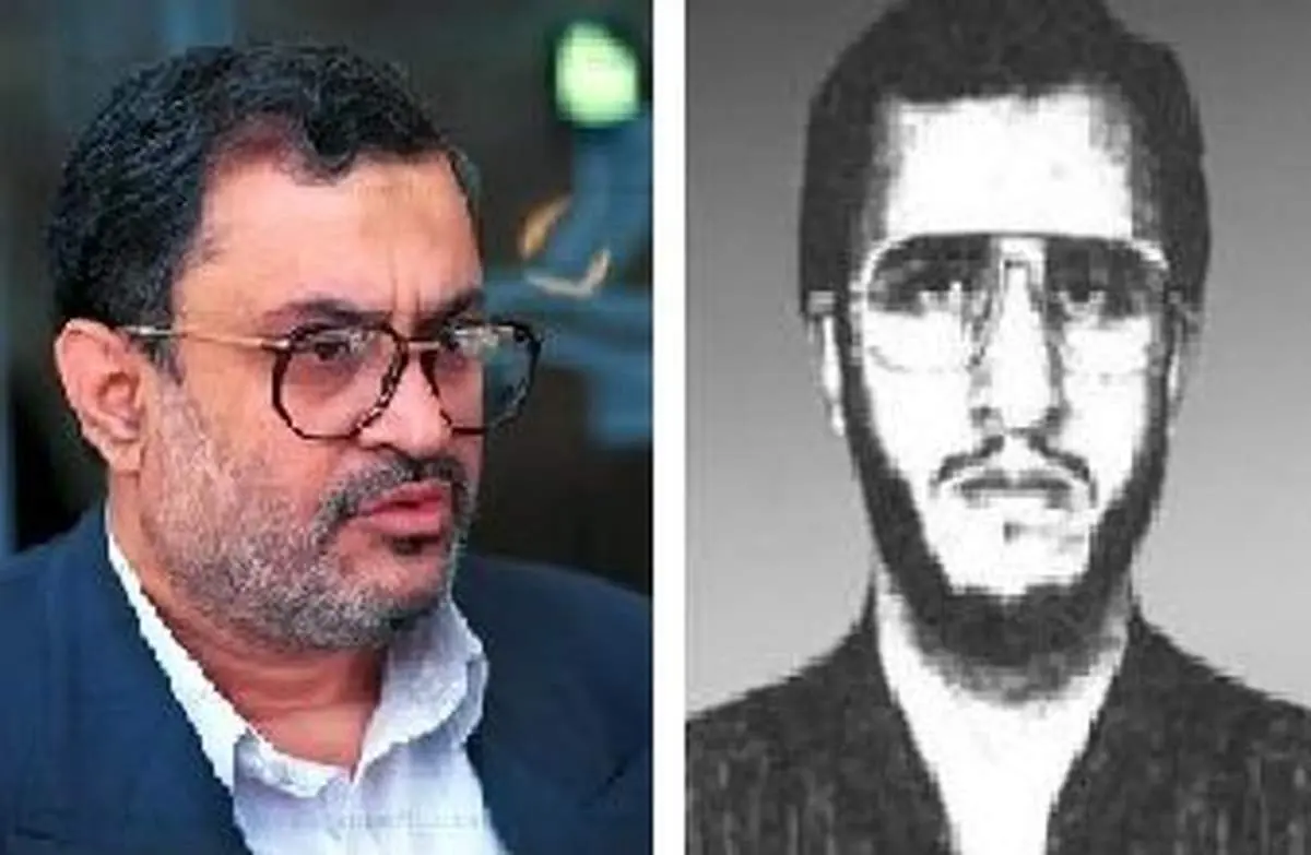 قصه سعیدین؛سعید حجاریان و سعید امامی!