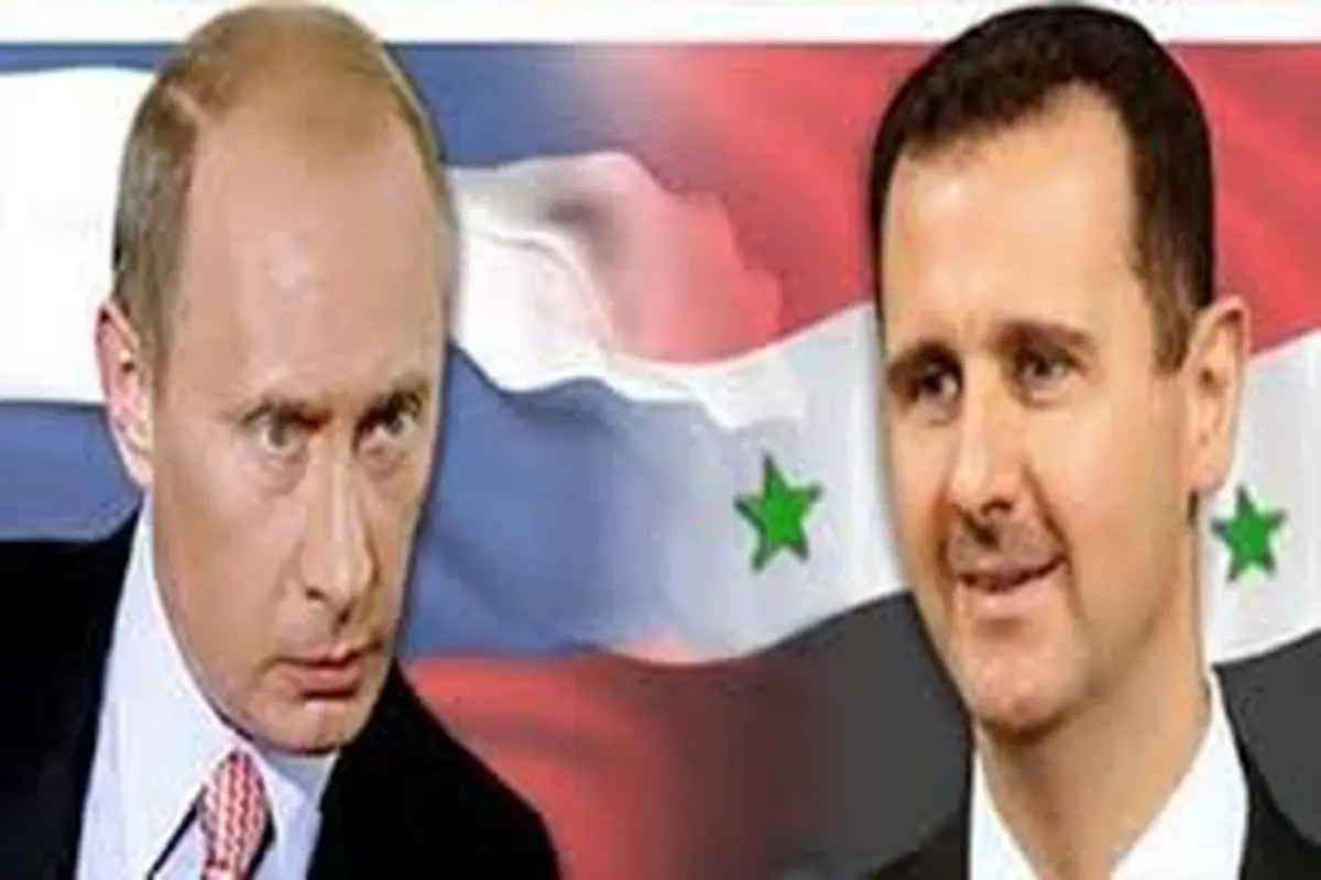 دو سناریوی محتمل بعد از عقب نشینی روسیه از سوریه