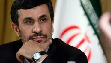 غنایم احمدی‌نژاد از شکست اصولگرایان
