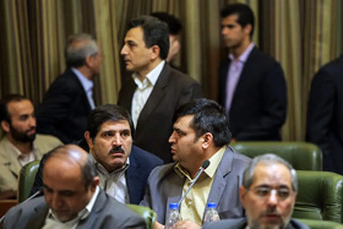 عقبماندگی شهرداری از برنامههای پنج ساله