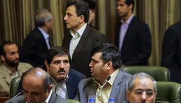عقب‌ماندگی شهرداری از برنامه‌های پنج ساله