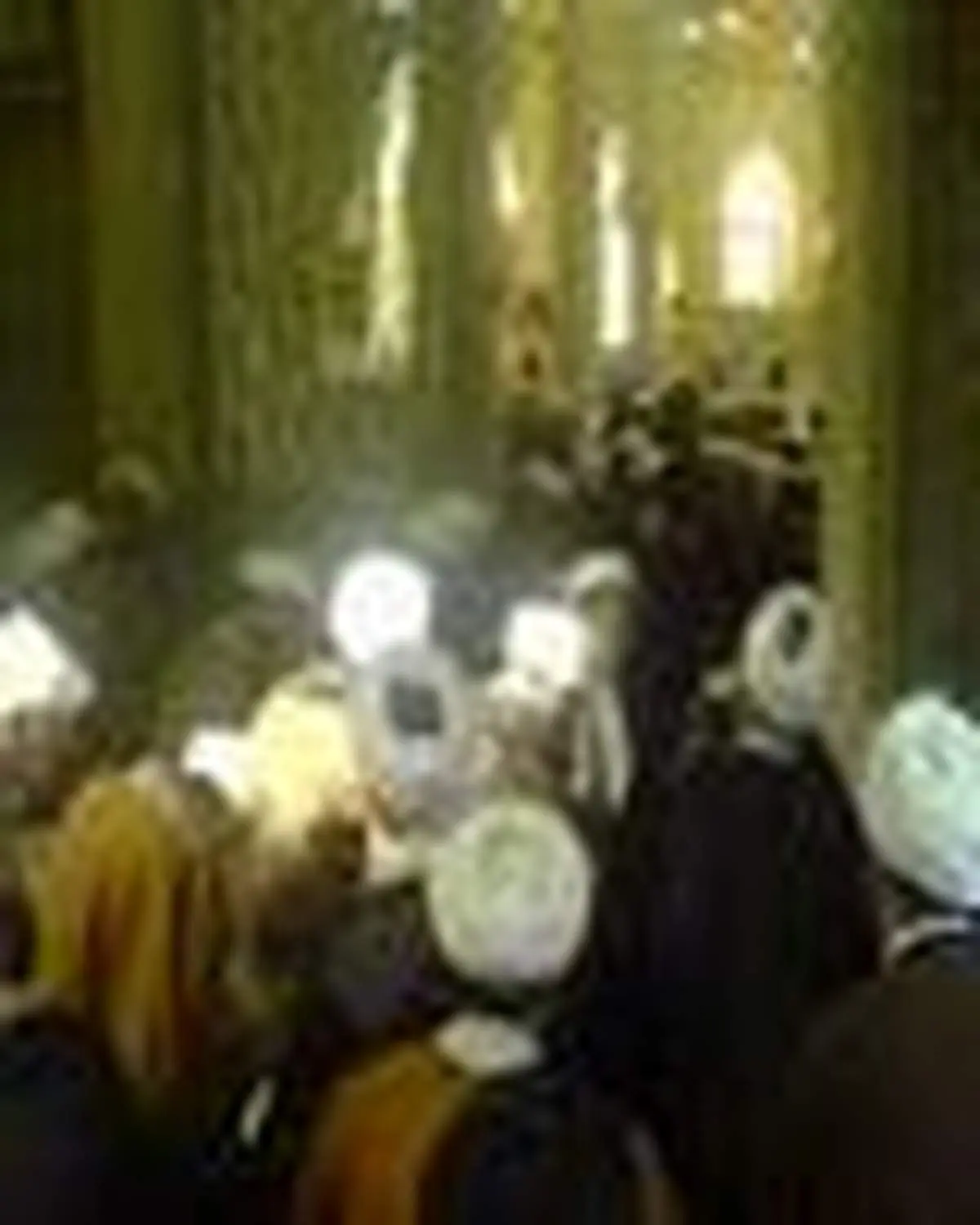 آخرین اطلاعات از حوزه علميه نجف: در نجف چه خبر است؟