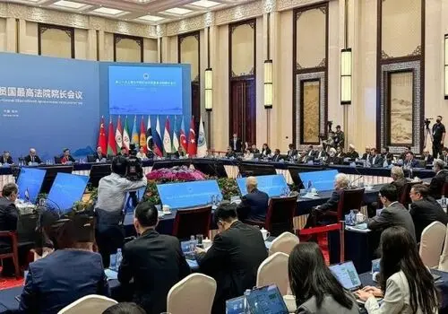 جهانگیر: حفظ وحدت و انسجام ملی تحت رهبری مقام معظم رهبری از خطوط قرمز دستگاه قضائی است 