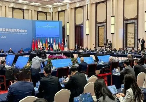 جهانگیر: حفظ وحدت و انسجام ملی تحت رهبری مقام معظم رهبری از خطوط قرمز دستگاه قضائی است 
