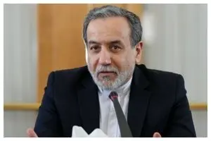 عراقچی: مقایسه حمله به ایران با هیروشیما، توهین به بازماندگان است