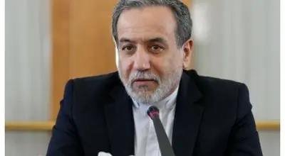 عراقچی: مقایسه حمله به ایران با هیروشیما، توهین به بازماندگان است