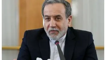 عراقچی: مقایسه حمله به ایران با هیروشیما، توهین به بازماندگان است