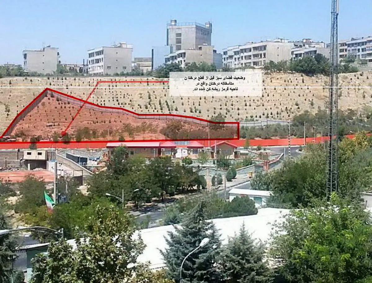 قتل‌عام شبانه در شهرک والفجر! + تصاویر