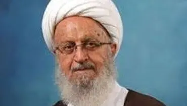 آیت الله مکارم شیرازی:سود بانکی حرام نیست