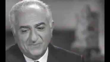 دست انداختن رضا پهلوی توسط مجریان روس/ویدیو 