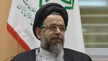 ناکامی سرویس های جاسوسی دشمن برای ایجاد نا امنی در ایران