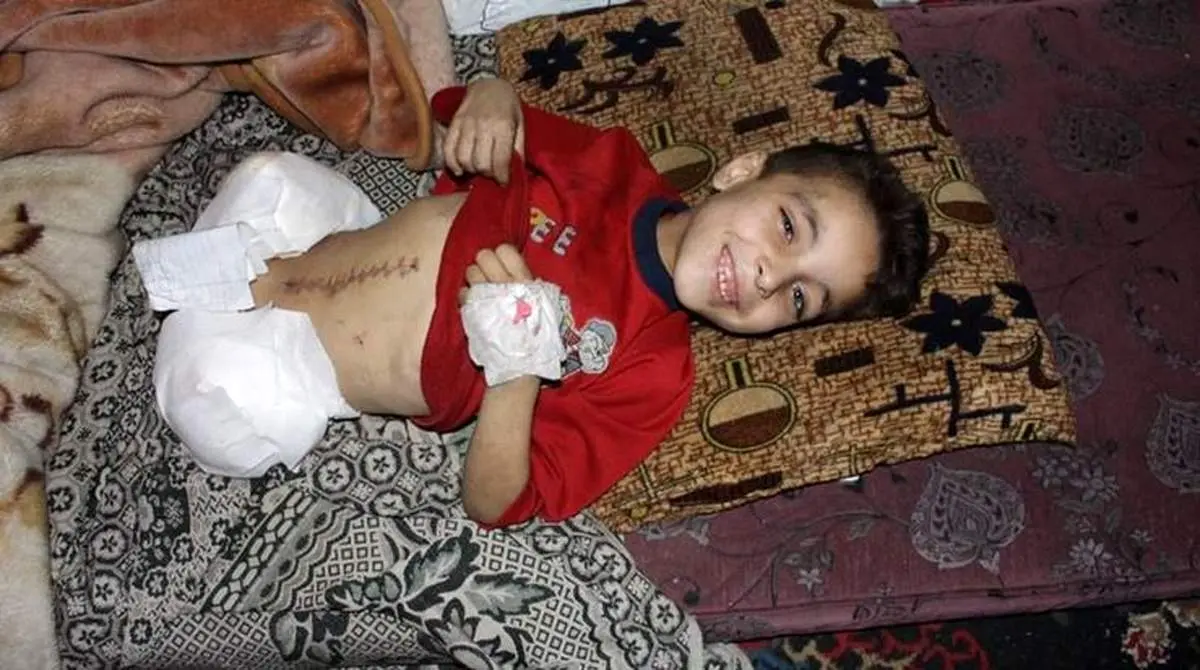 عکس:سوریه,بدون شرح!