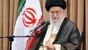 مسئولان درجهت اهداف اصلی انقلاب هم‌نظرند/ آمریکا نماد بداخلاقی است