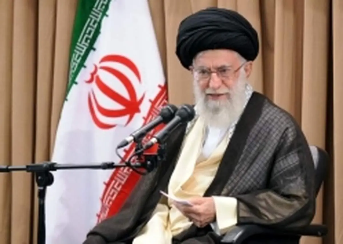 مسئولان درجهت اهداف اصلی انقلاب همنظرند/ آمریکا نماد بداخلاقی است