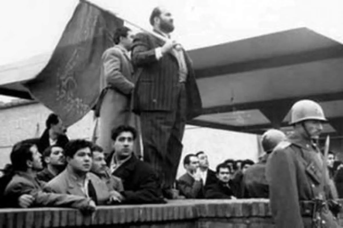 خانه شعبان بی مخ، خانه احزاب ایران می شود؟