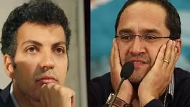 پیشی گرفتن مشکوک رامبد از عادل در نظرسنجی سه ستاره