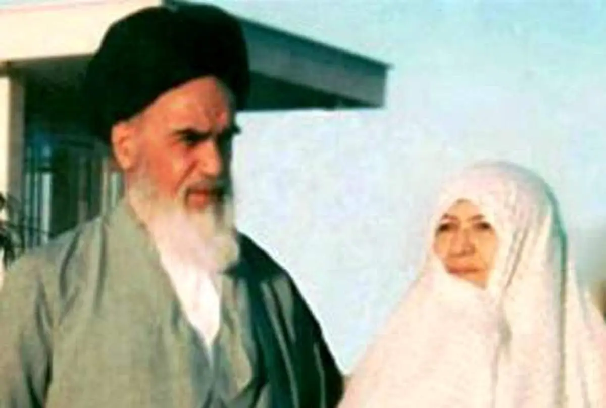 آخرین پست اینستاگرامی سید حسن خمینی در سال 94