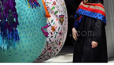 عکس: نوروز در اینستاگرام سی ان ان