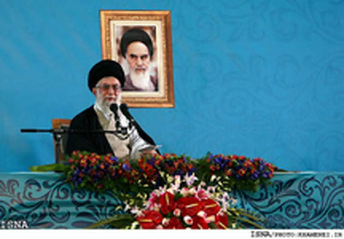 با فساد و ویژه خواری مبارزه جدی شود