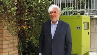 خاطره غرضی از نوروزی که صدام اصفهان را بمباران کرد / صدام خَره اون وَر پُل یادت نَره