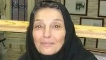 من فاطمه زیباکلام هستم نه صادق؛نه سعید!