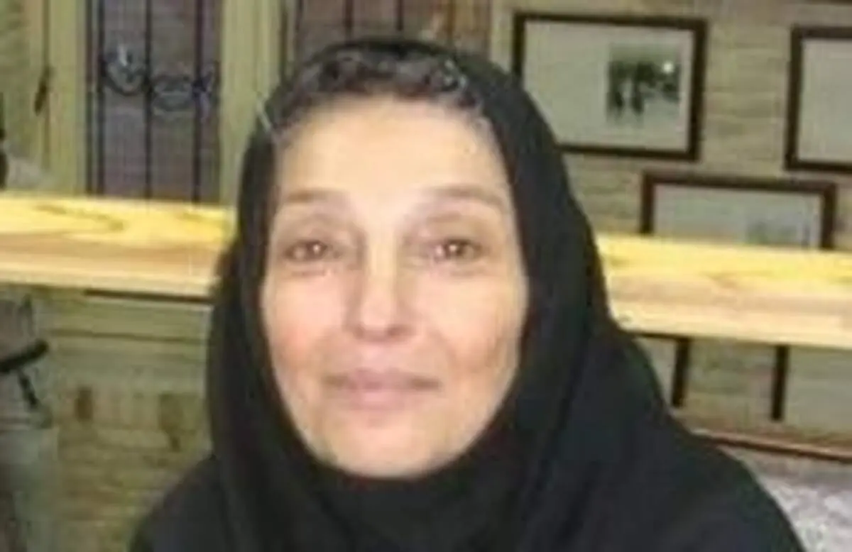 من فاطمه زیباکلام هستم نه صادق؛نه سعید!