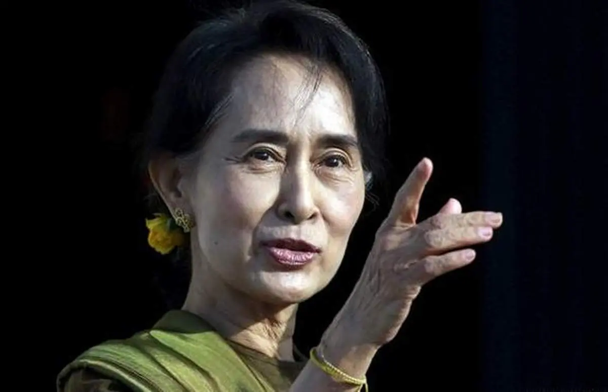 قرار نبود یک مسلمان با من مصاحبه کند!