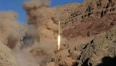 نامه چهار کشور غربی به سازمان ملل درباره آزمایش موشکی ایران