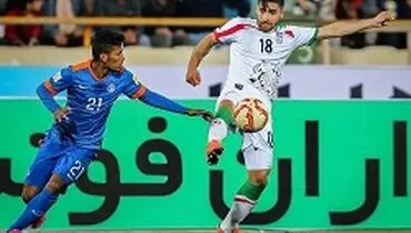 ایران با کره‌جنوبی و استرالیا همگروه می‌شود؟